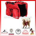 Высокое качество собака Перевозчик рюкзак собака в путешествии в седле собака Сумка для собак